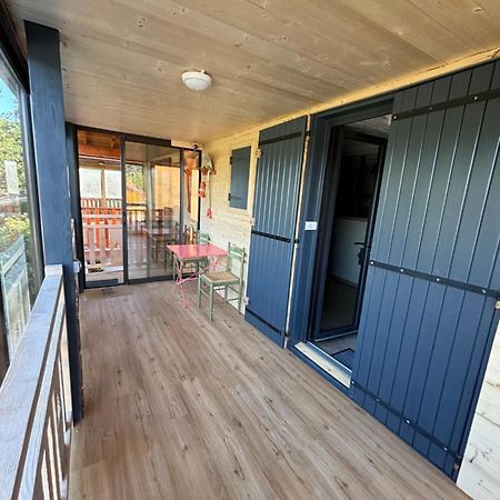 Chalet Albert Bolquere Ngoại thất bức ảnh