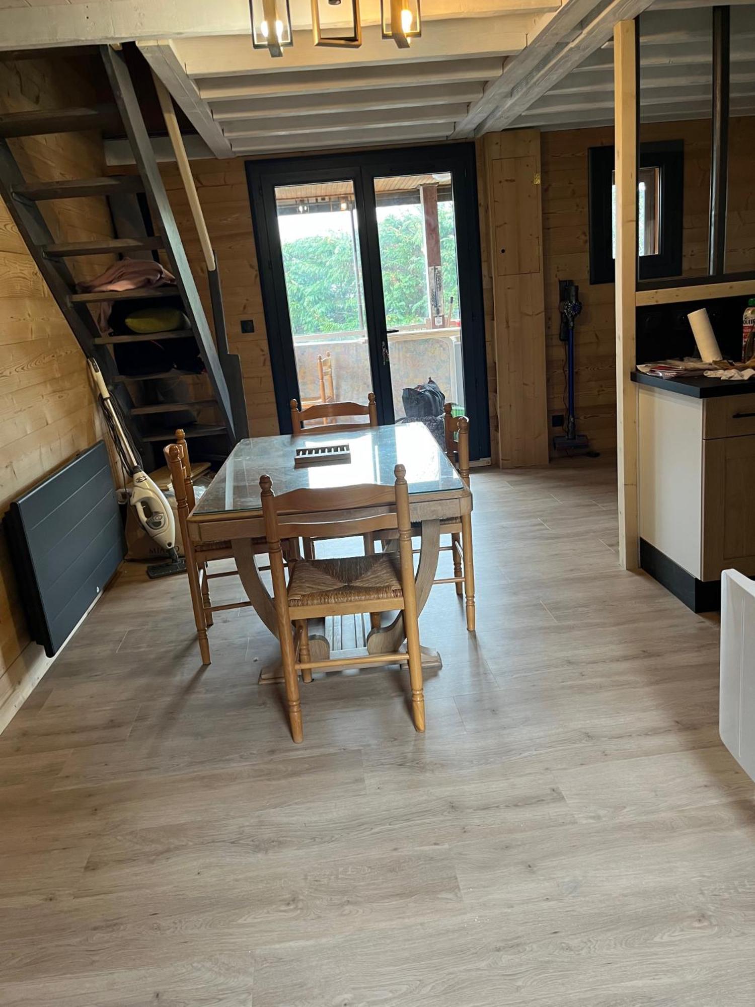 Chalet Albert Bolquere Ngoại thất bức ảnh